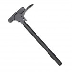 AR-15 Tactical Charging Handle w/ Oversized Latch - Packaged 